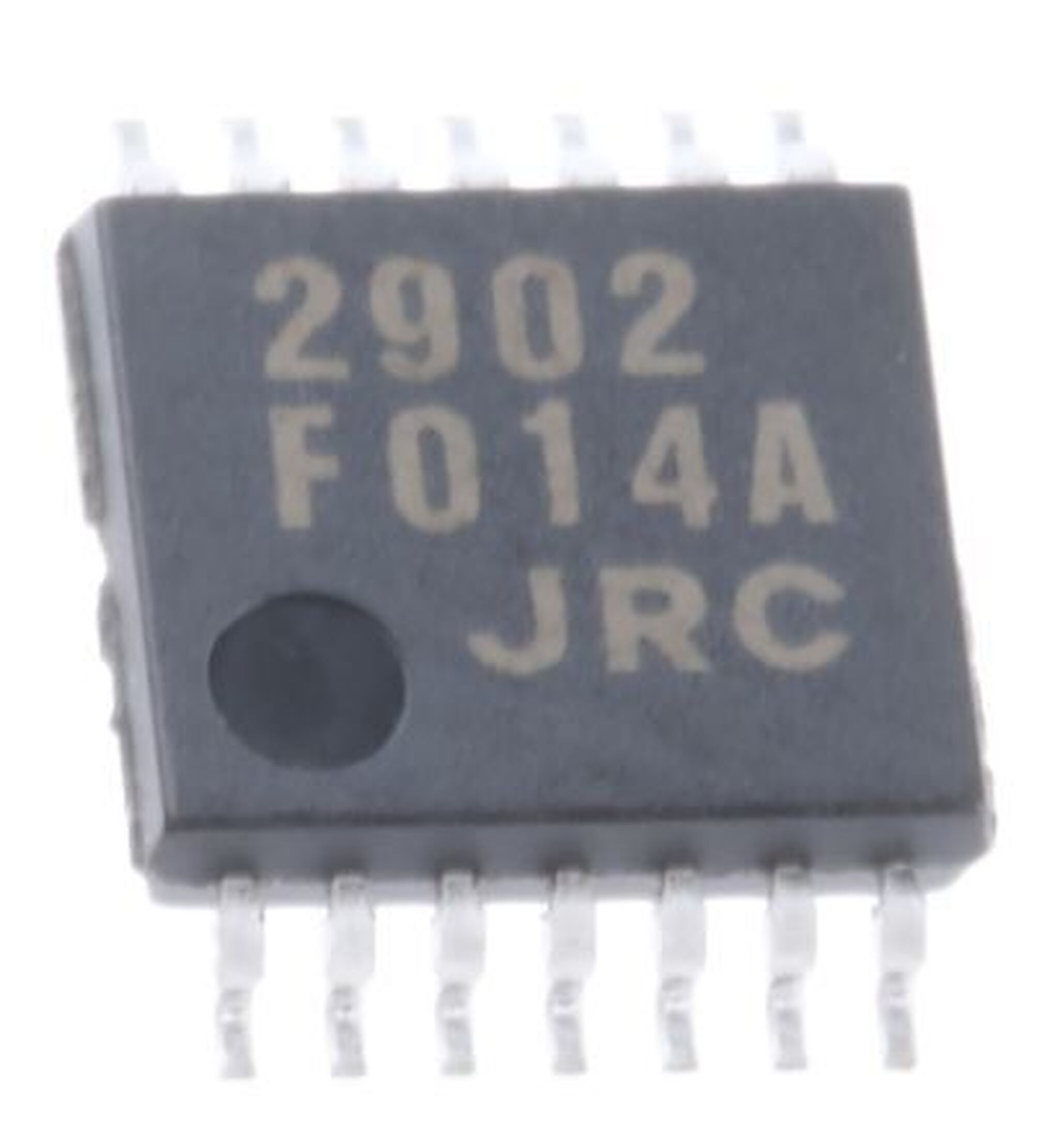 NJM2902V-TE1