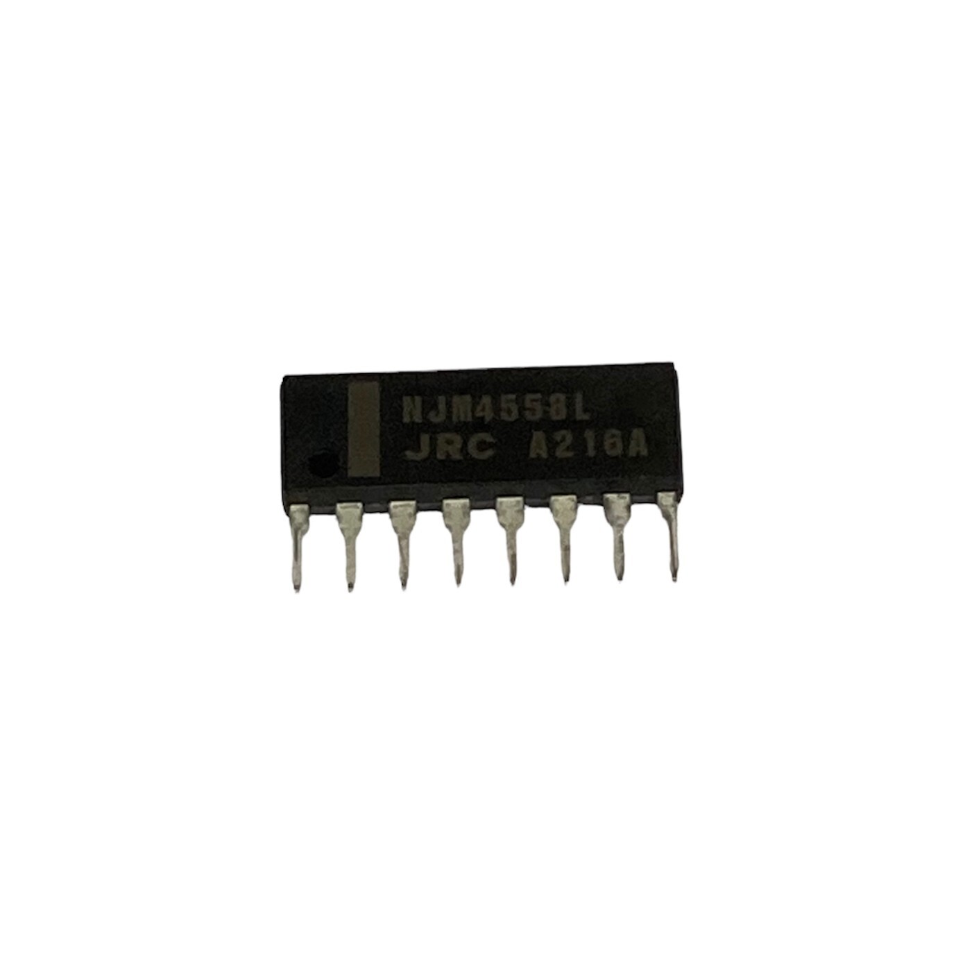 NJM4558