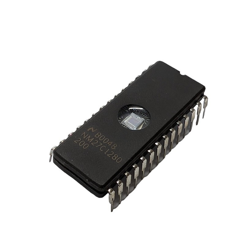 NM27C128Q-200
