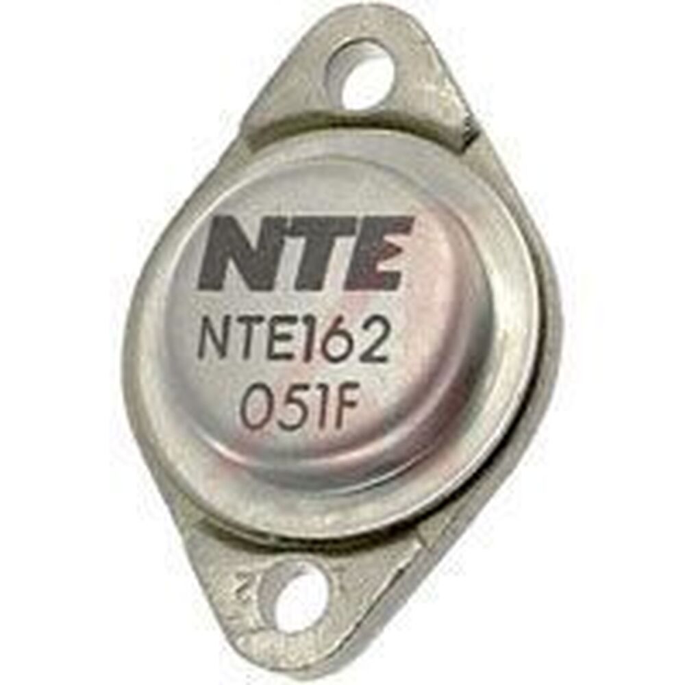 NTE162