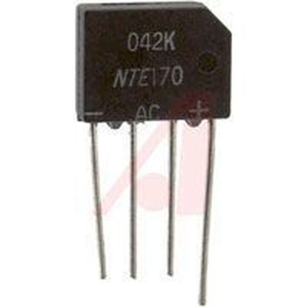NTE170