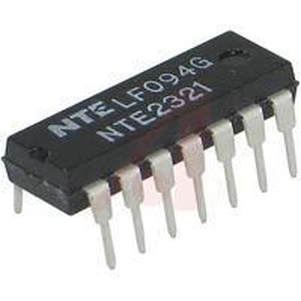 NTE2321