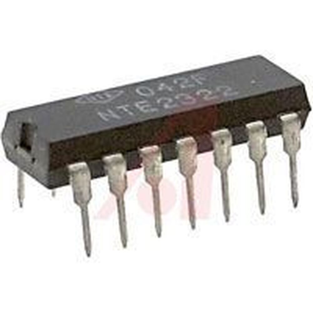 NTE2322