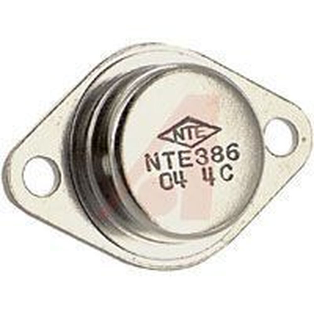 NTE386