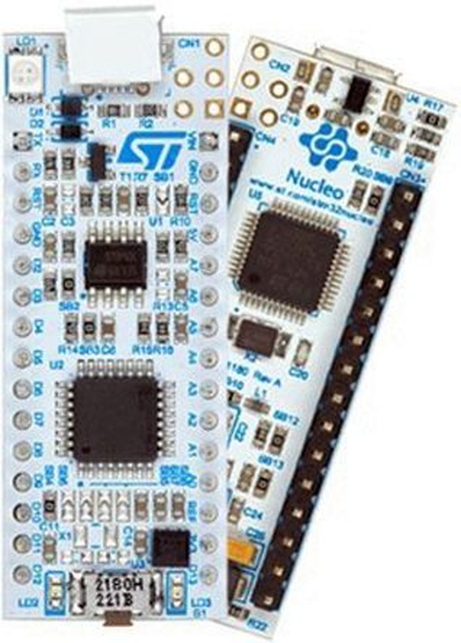 NUCLEO-F042K6