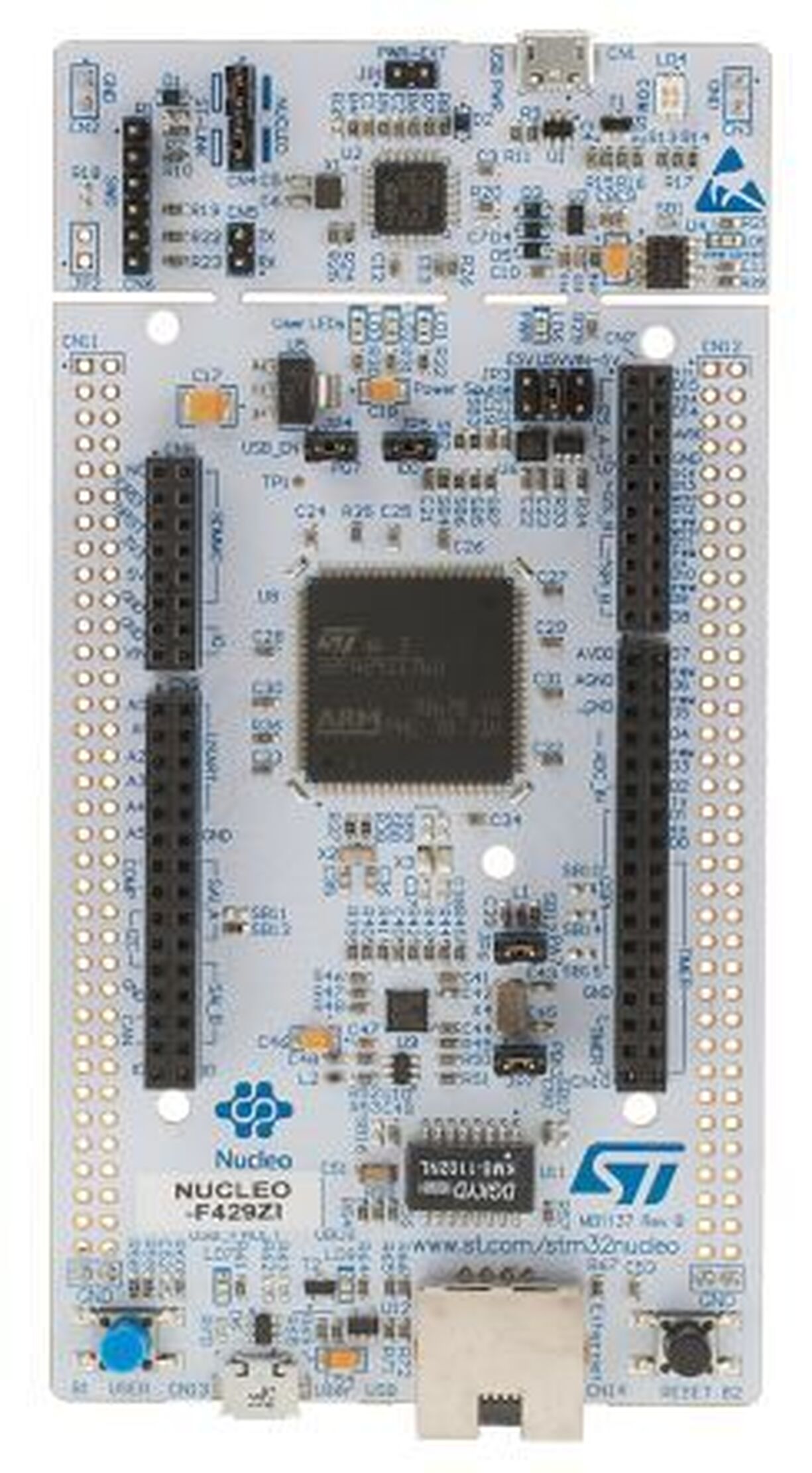 NUCLEO-F429ZI