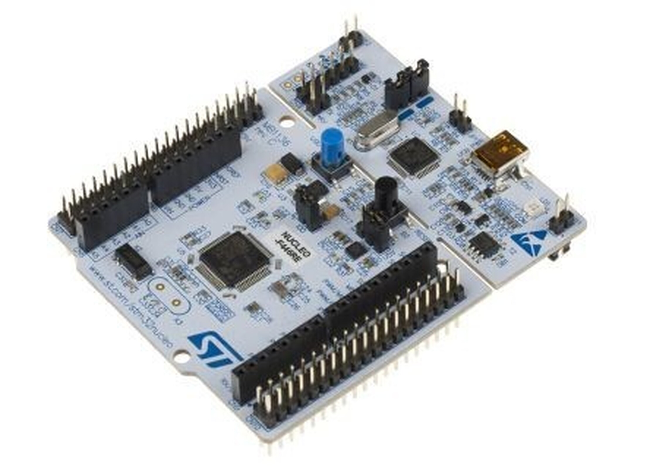 NUCLEO-F446RE