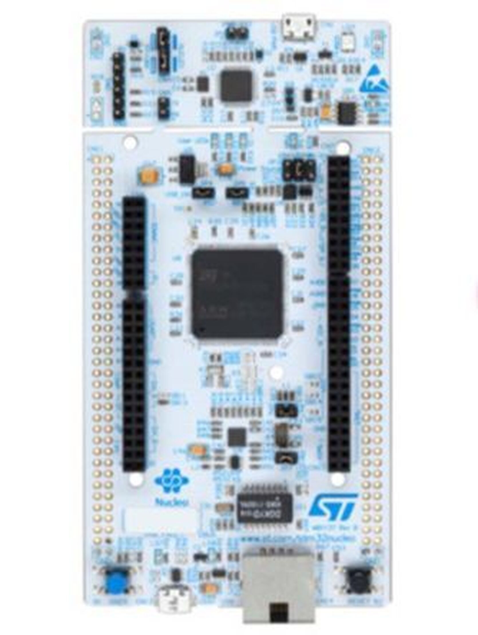 NUCLEO-H743ZI