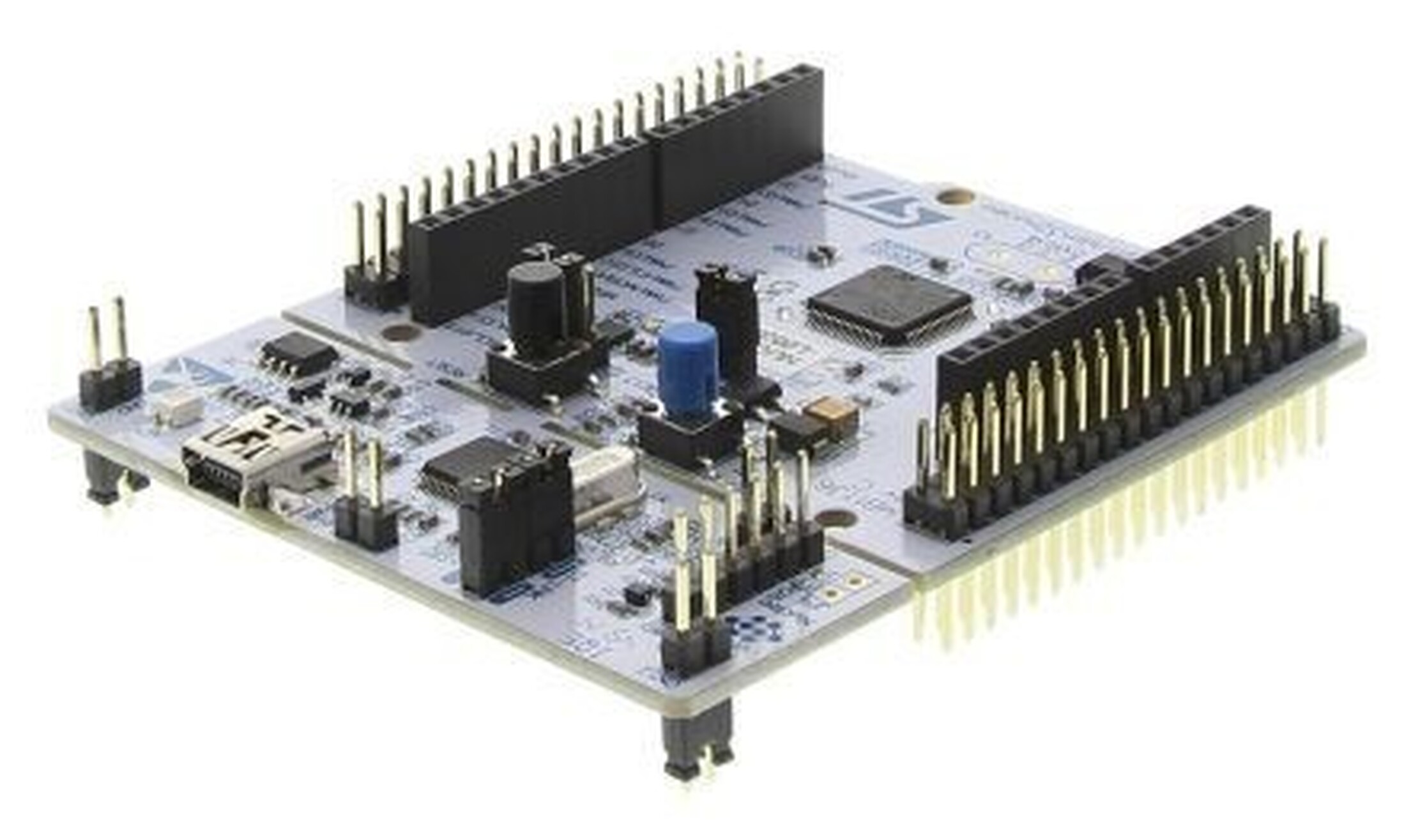 NUCLEO-L053R8