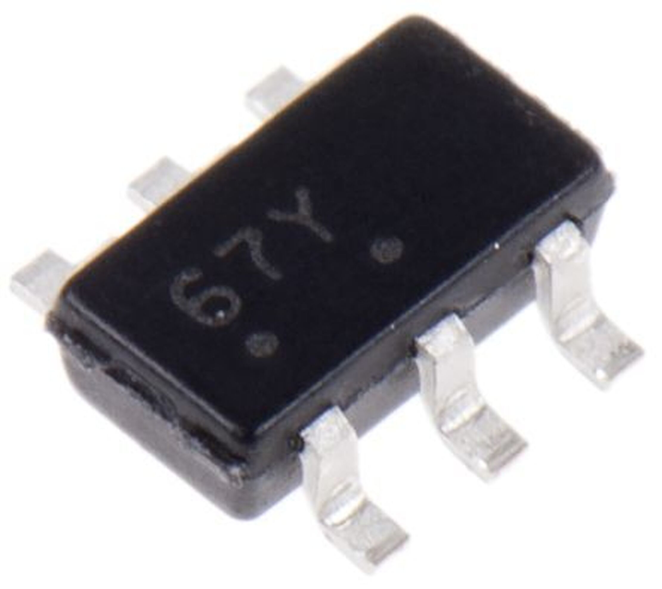 NUP4302MR6T1G