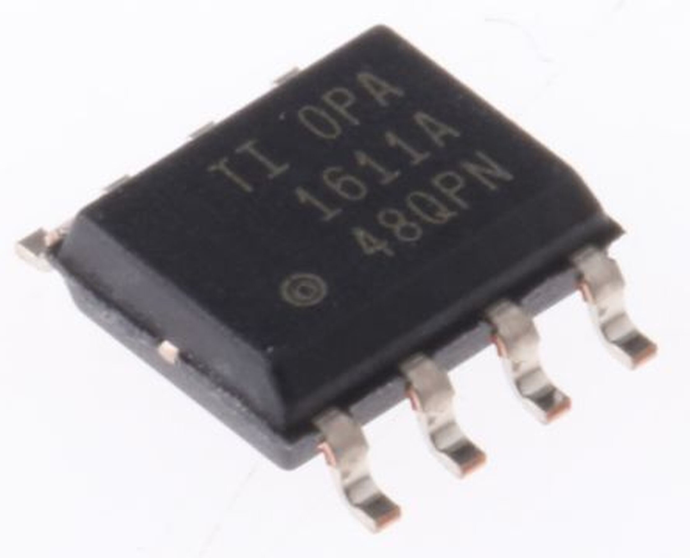 OPA1611AID