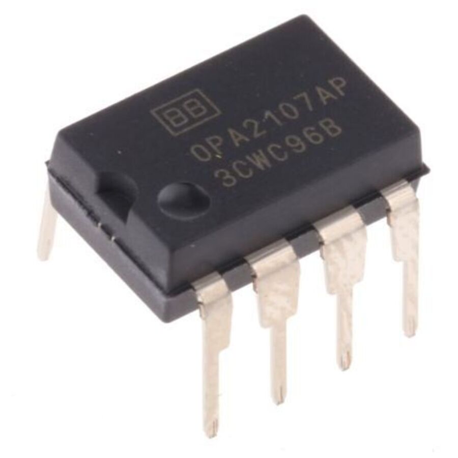 OPA2107AP