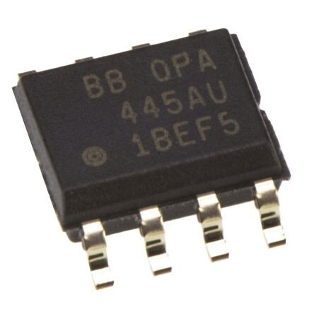 OPA445AU