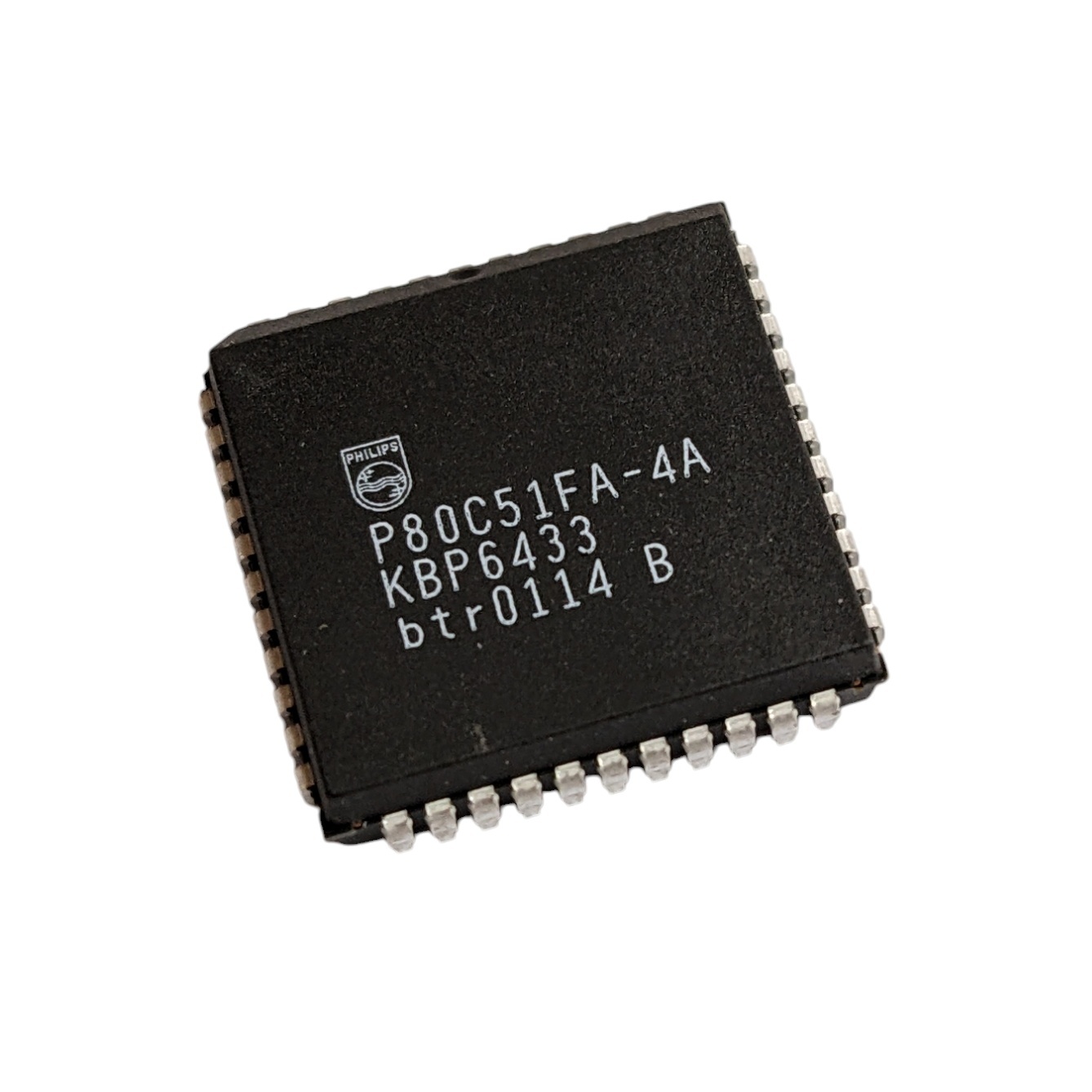 P80C51FA4A