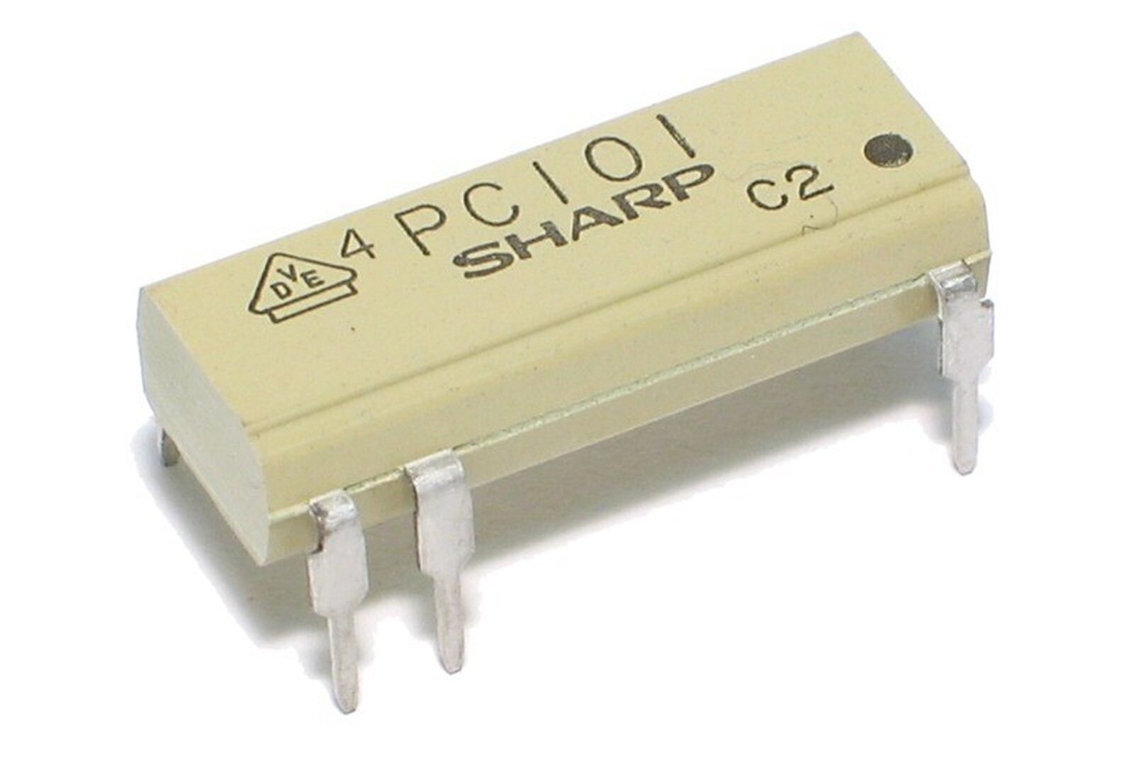 PC101