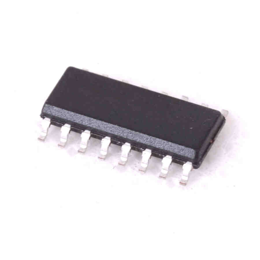 PC74HC4538T