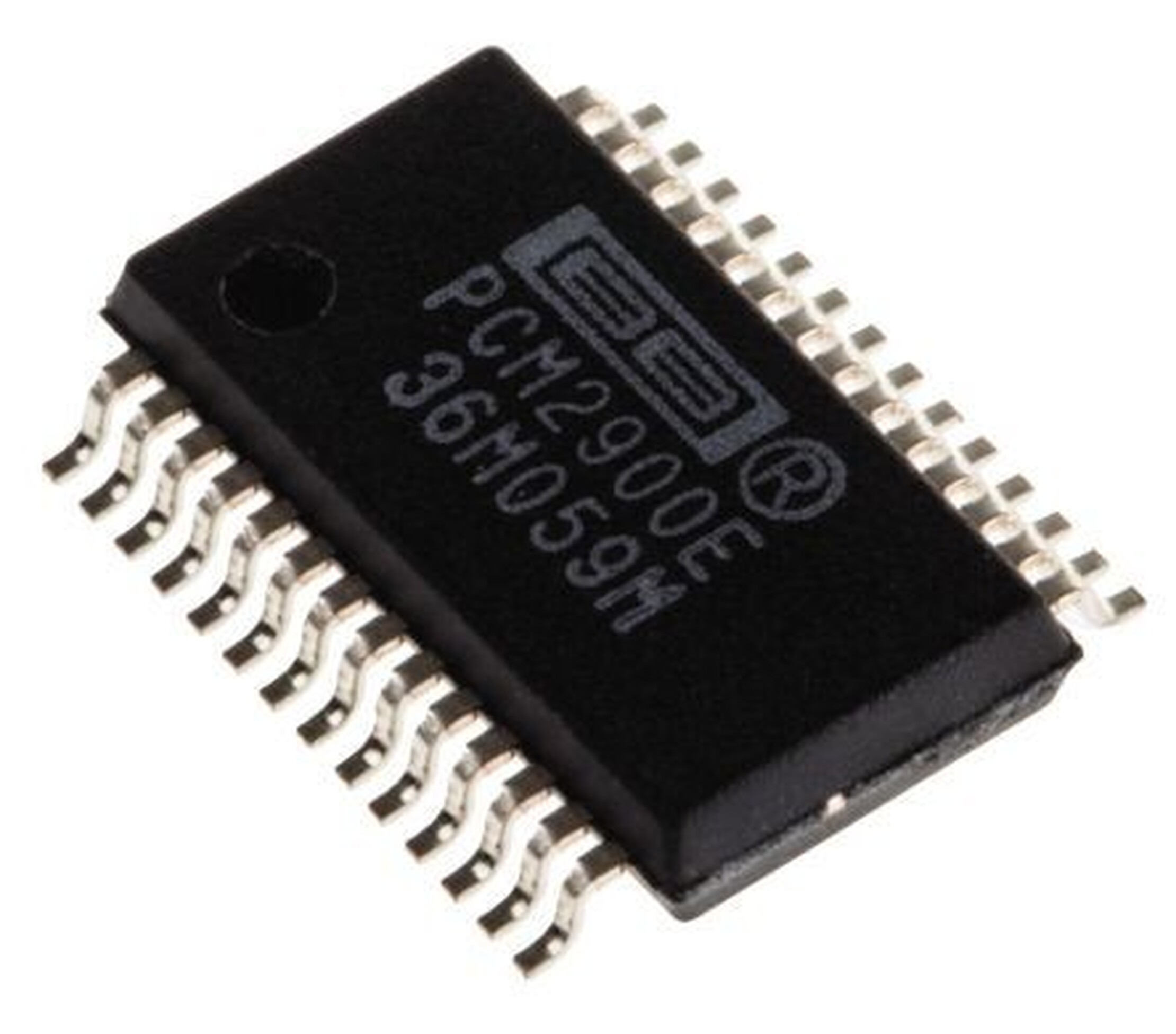PCM2900E