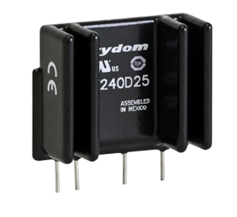 PF240D25