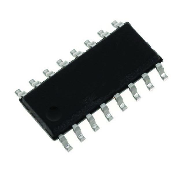 PIC16C56XT-SO