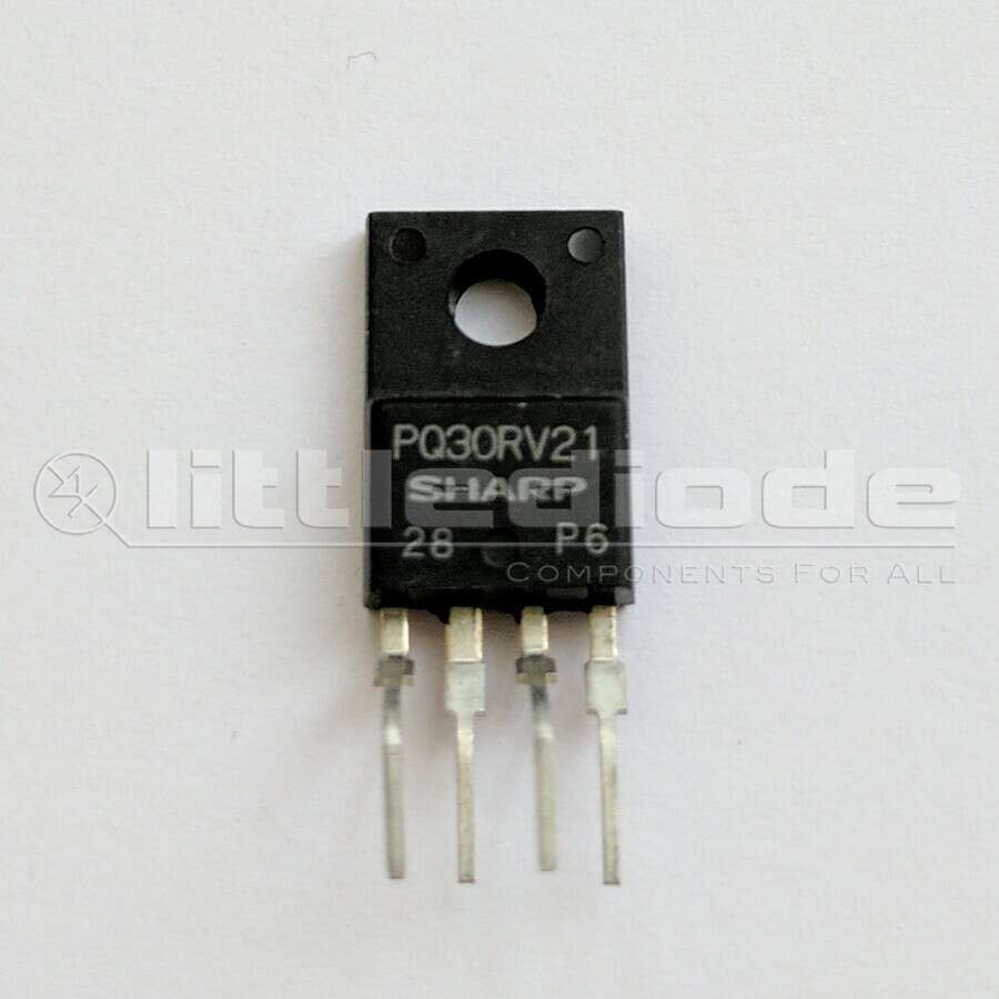 PQ30RV21