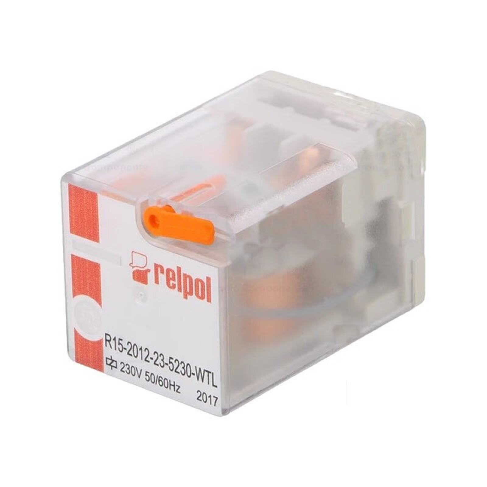 R15-2P-24VDC
