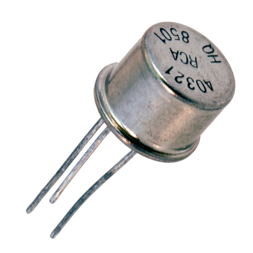 RCA40321