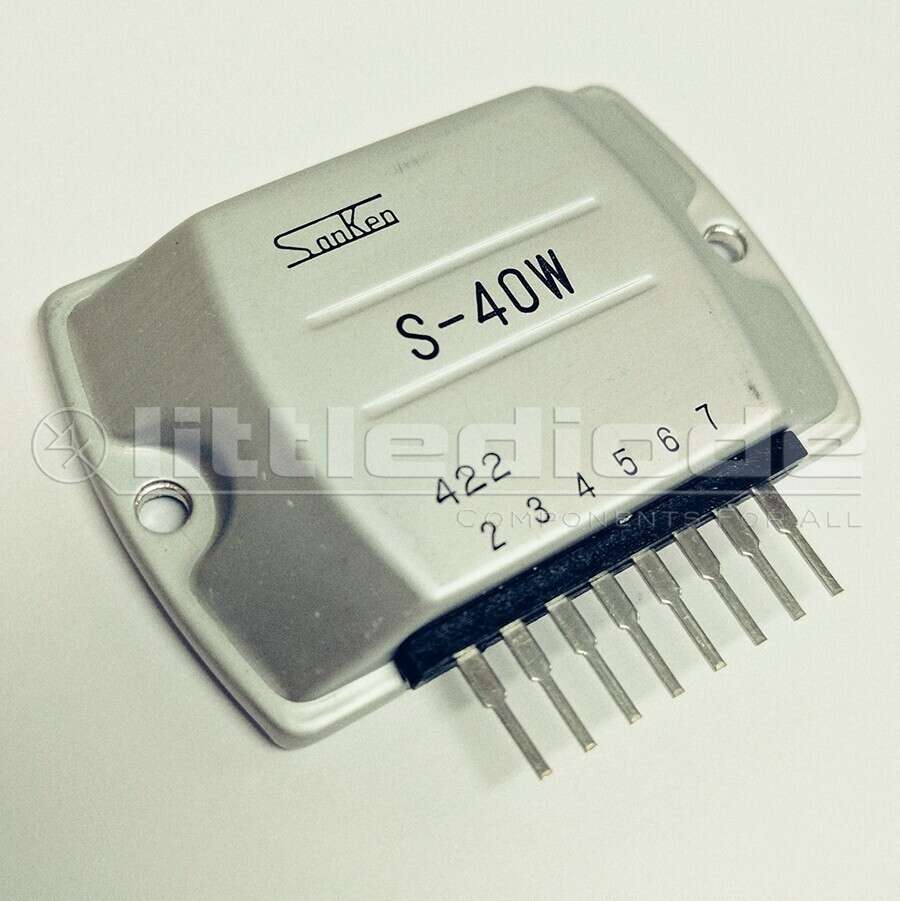 S-40W