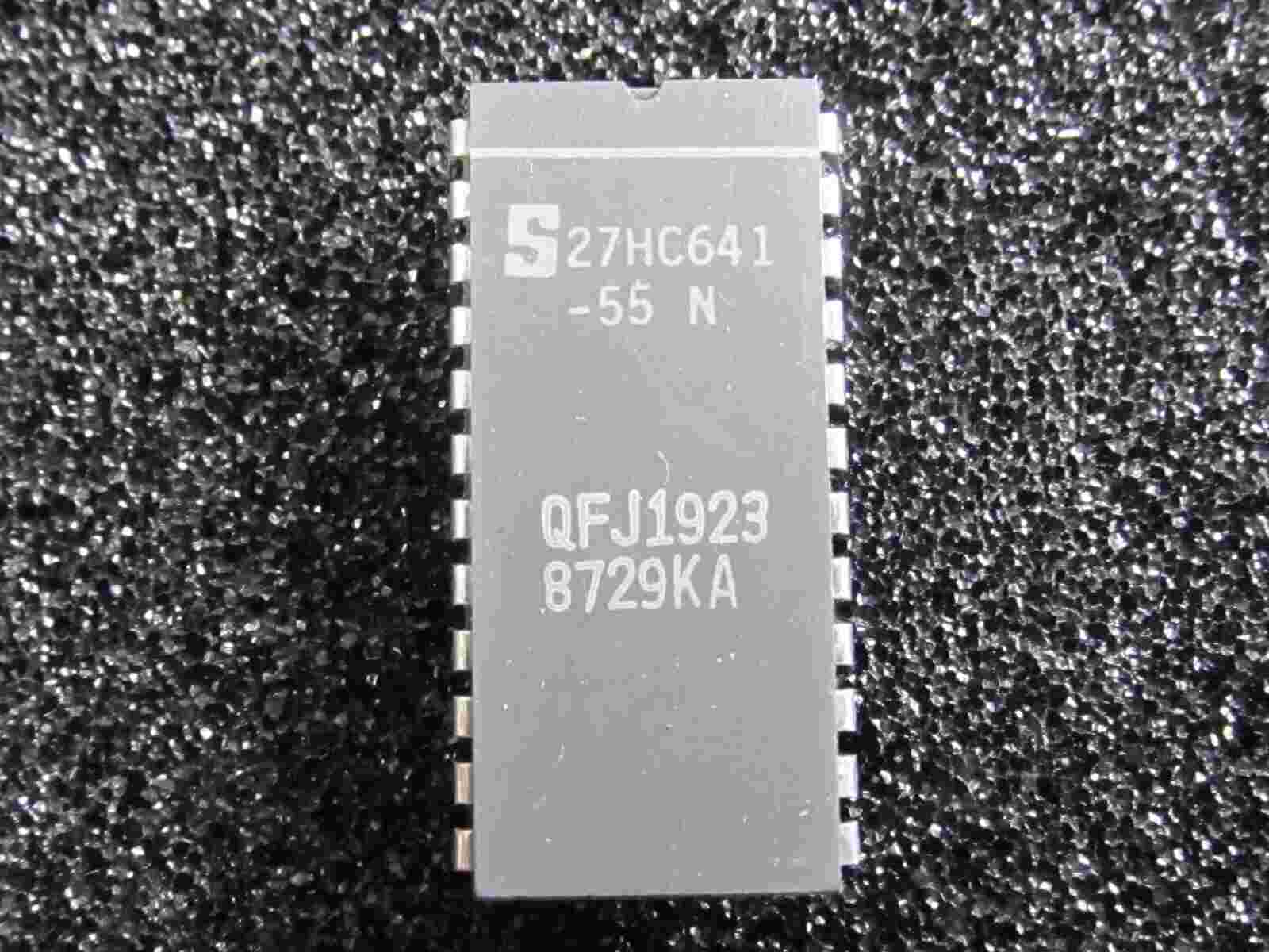 S27HC641-55N