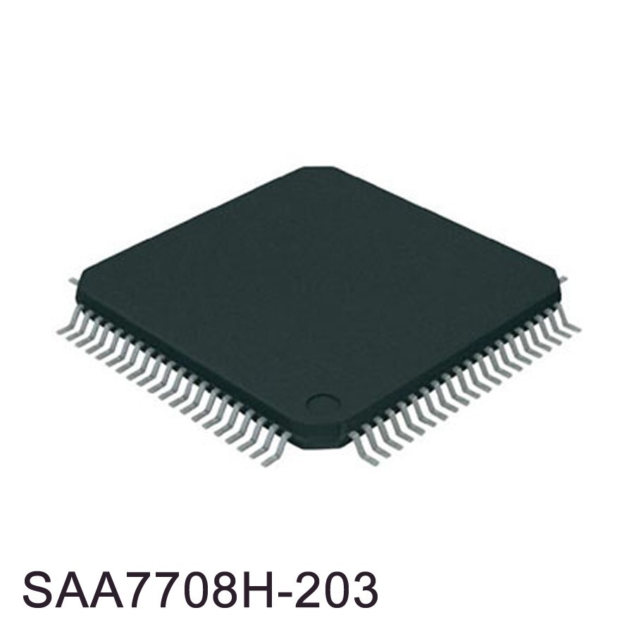 SAA7708H-203