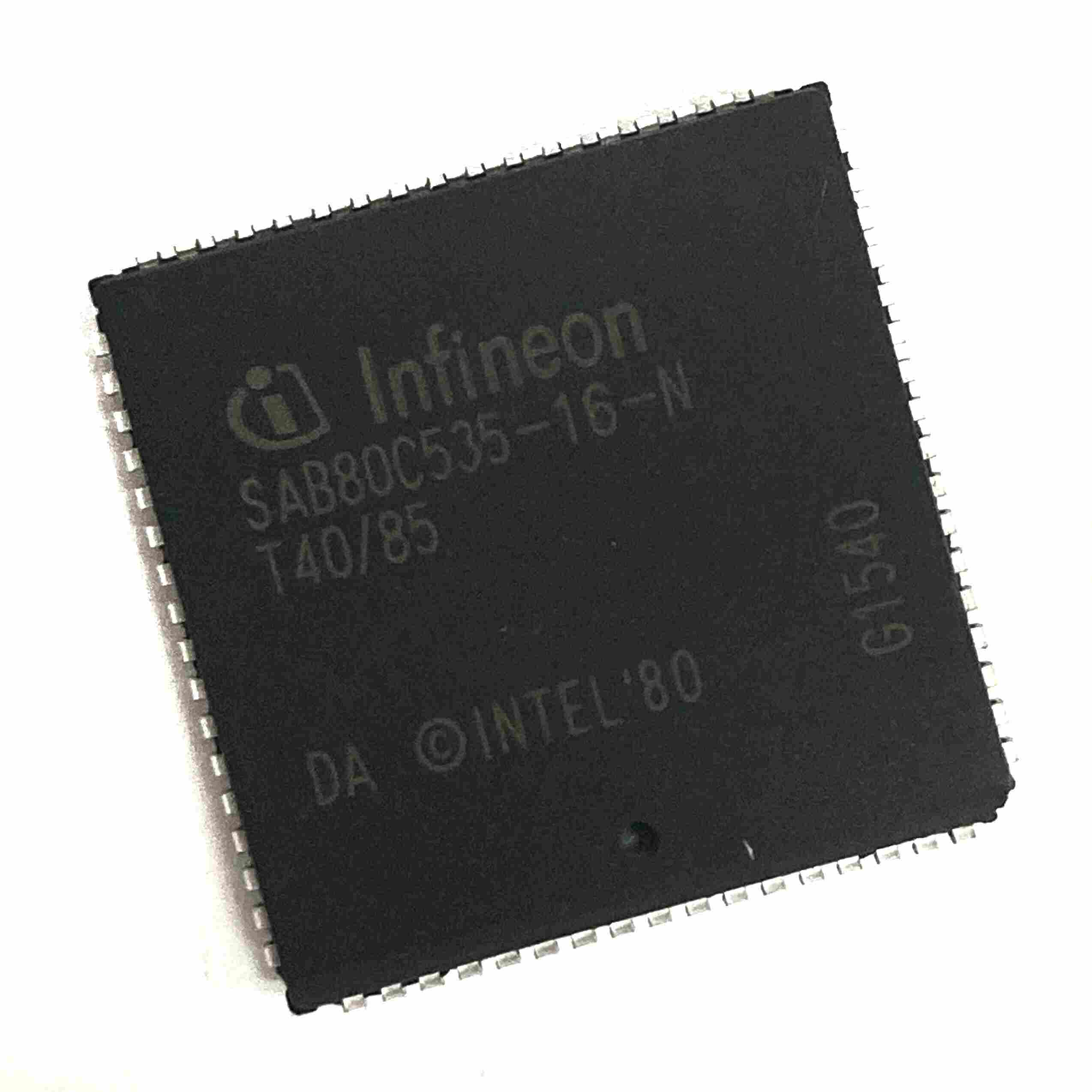 SAB80C535-16N