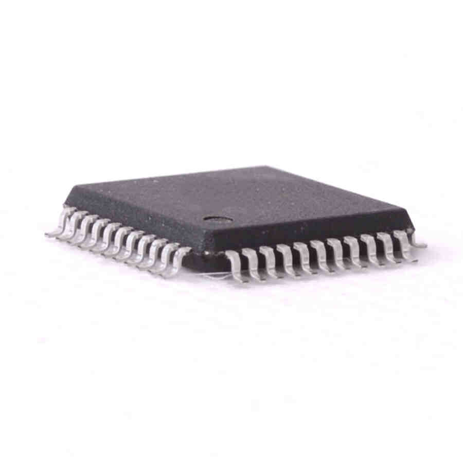 SAF-C505CA-4EM Integrated Circuit - CASE: Standard MAKE: Infineon - Picture 1 of 4