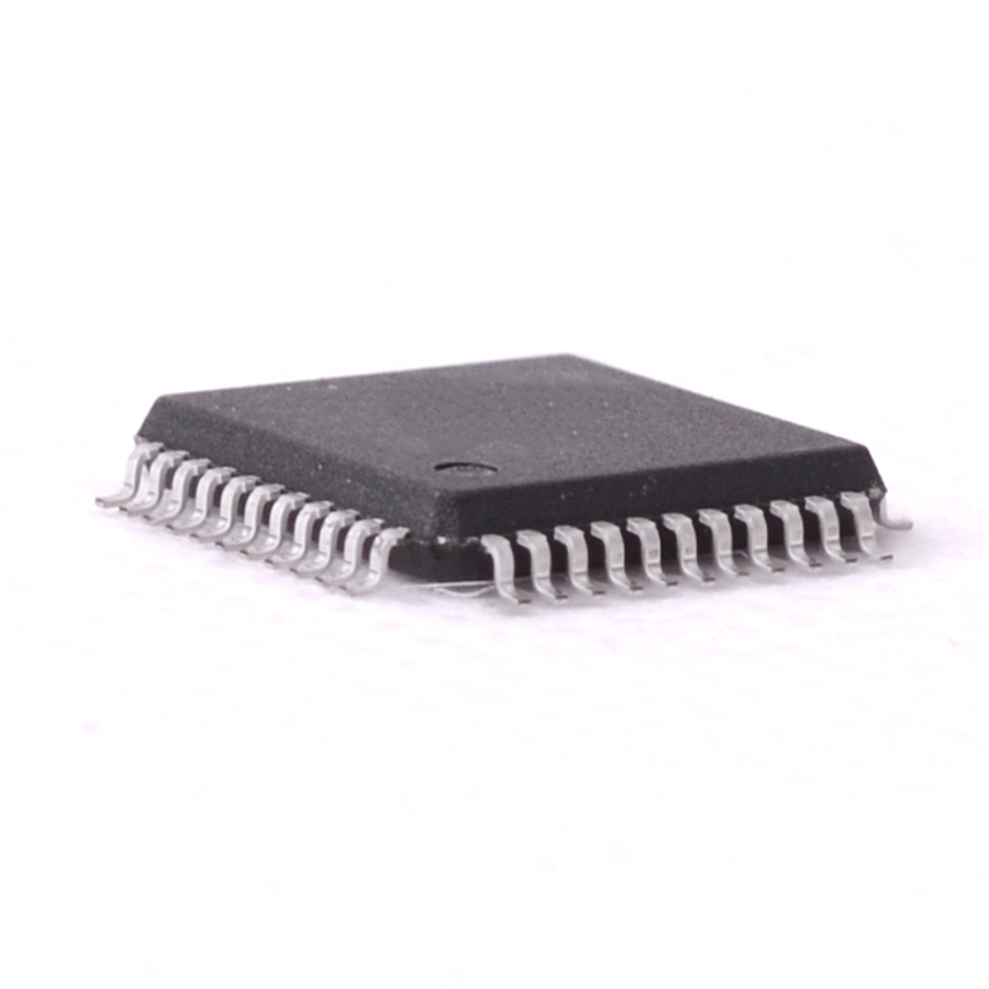 SAF-C505CA-4EM Integrated Circuit - CASE: Standard MAKE: Infineon - Picture 2 of 4