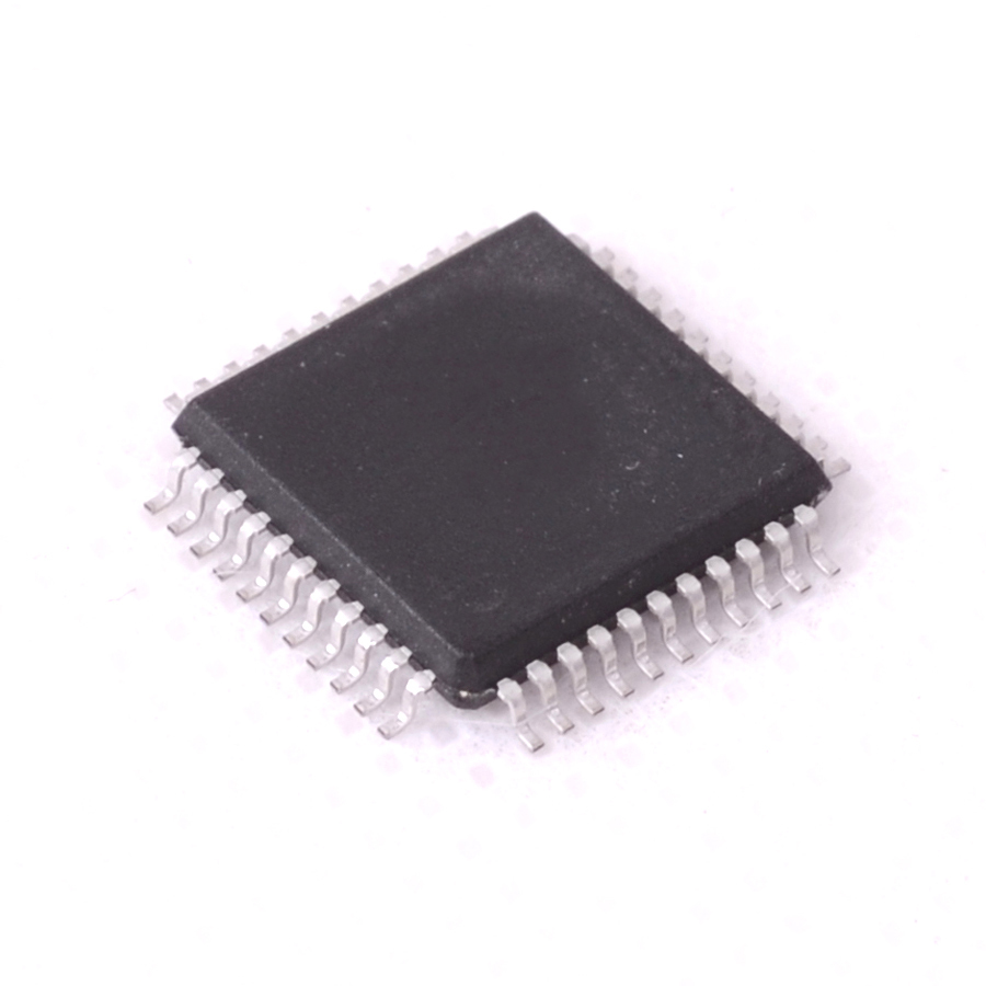 SAF-C505CA-4EM Integrated Circuit - CASE: Standard MAKE: Infineon - Picture 3 of 4