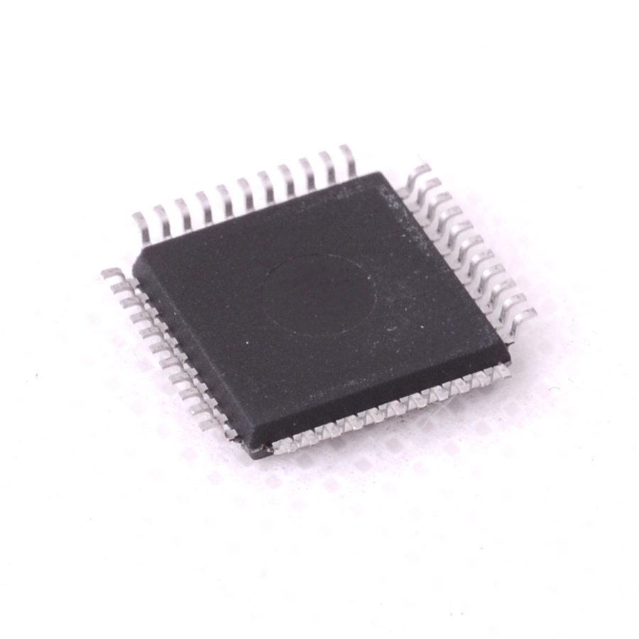 SAF-C505CA-4EM Integrated Circuit - CASE: Standard MAKE: Infineon - Picture 4 of 4