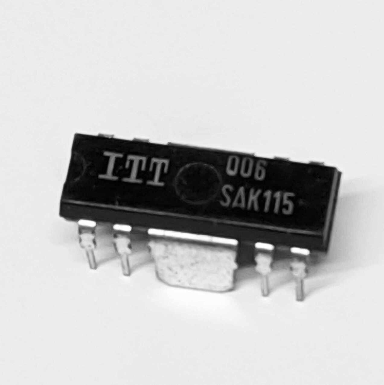 SAK115