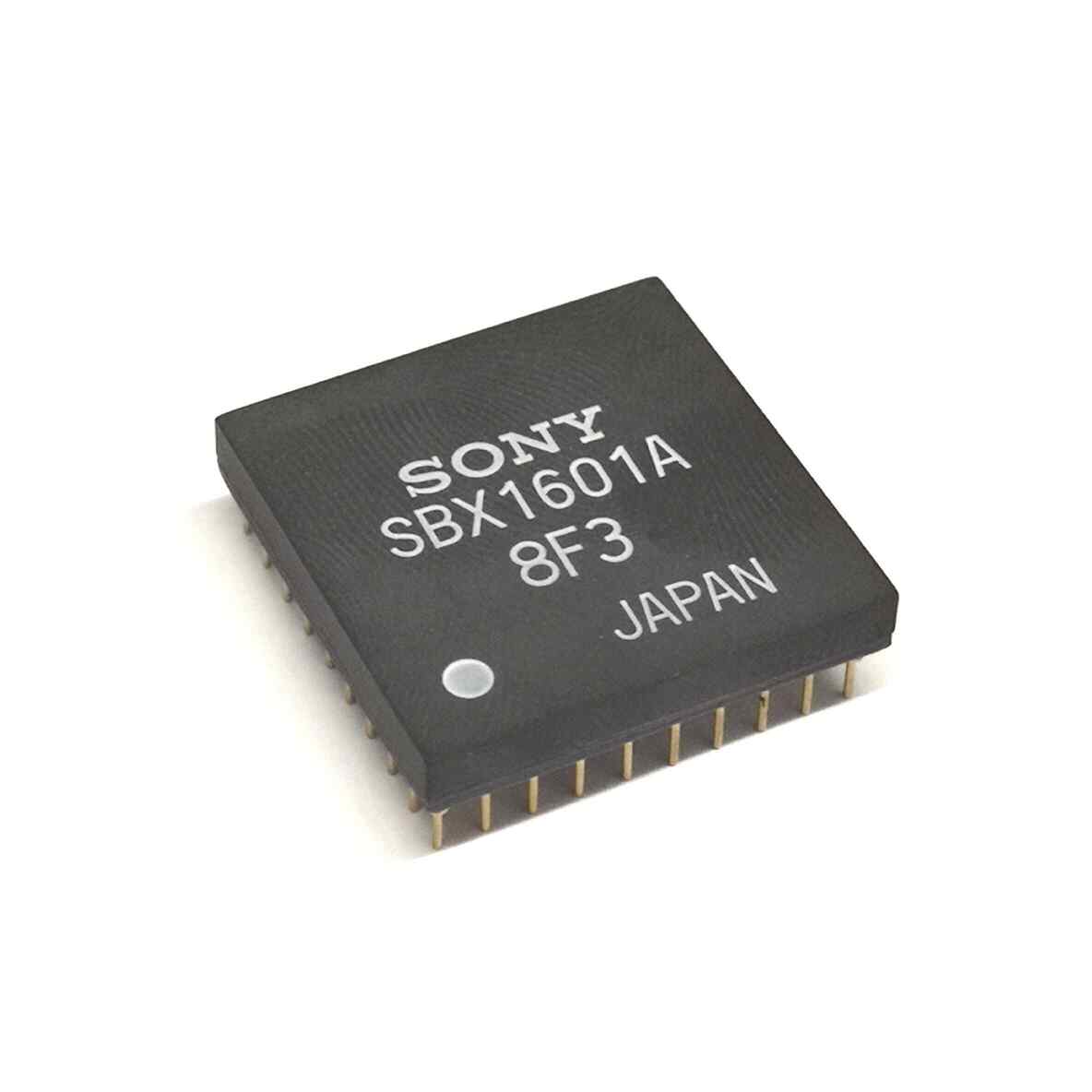 SBX1601A