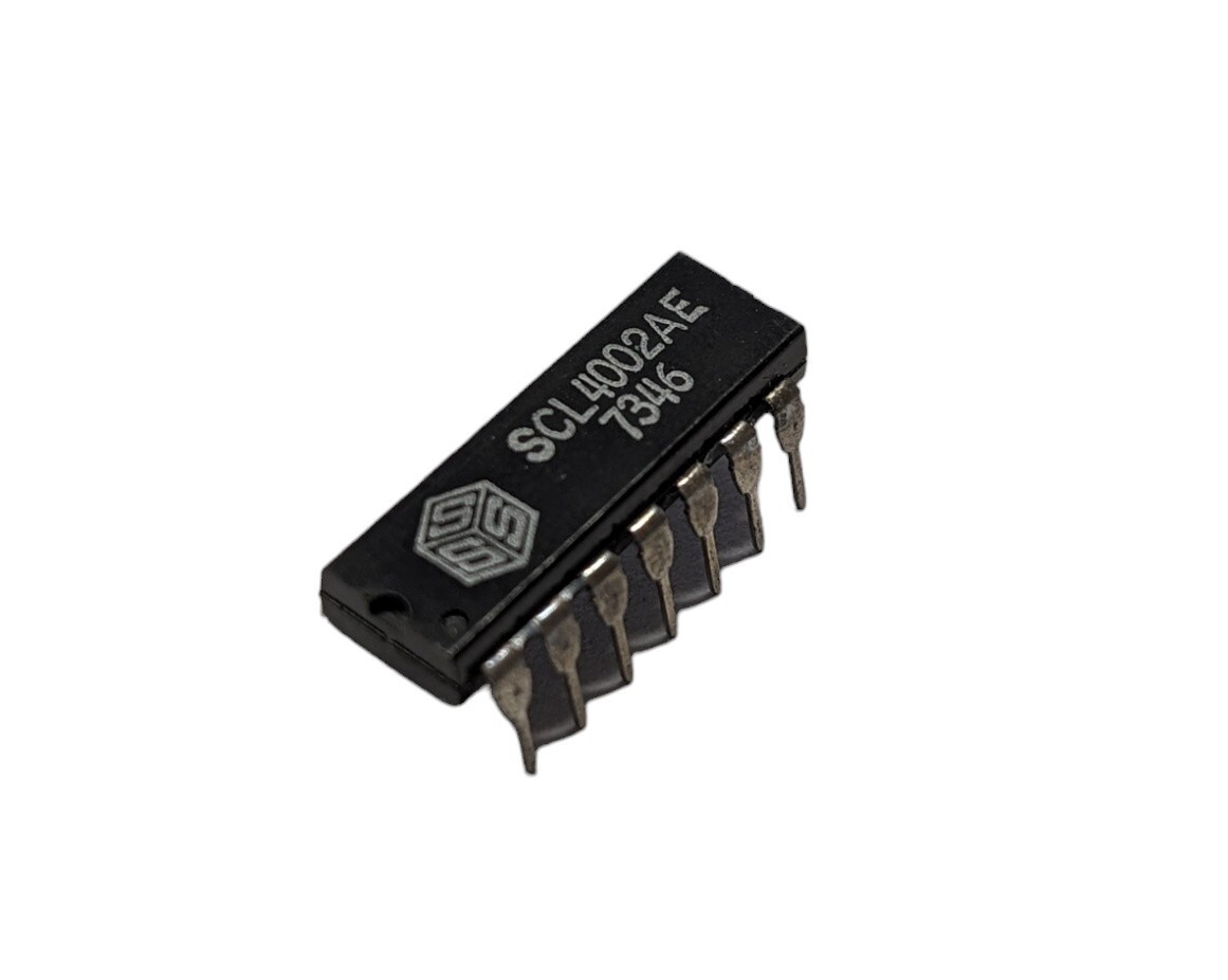 SCL4002AE