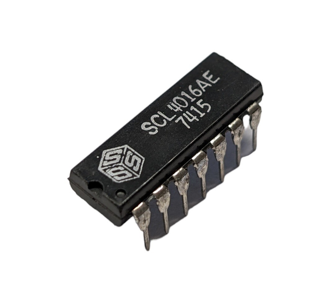 SCL4016AE