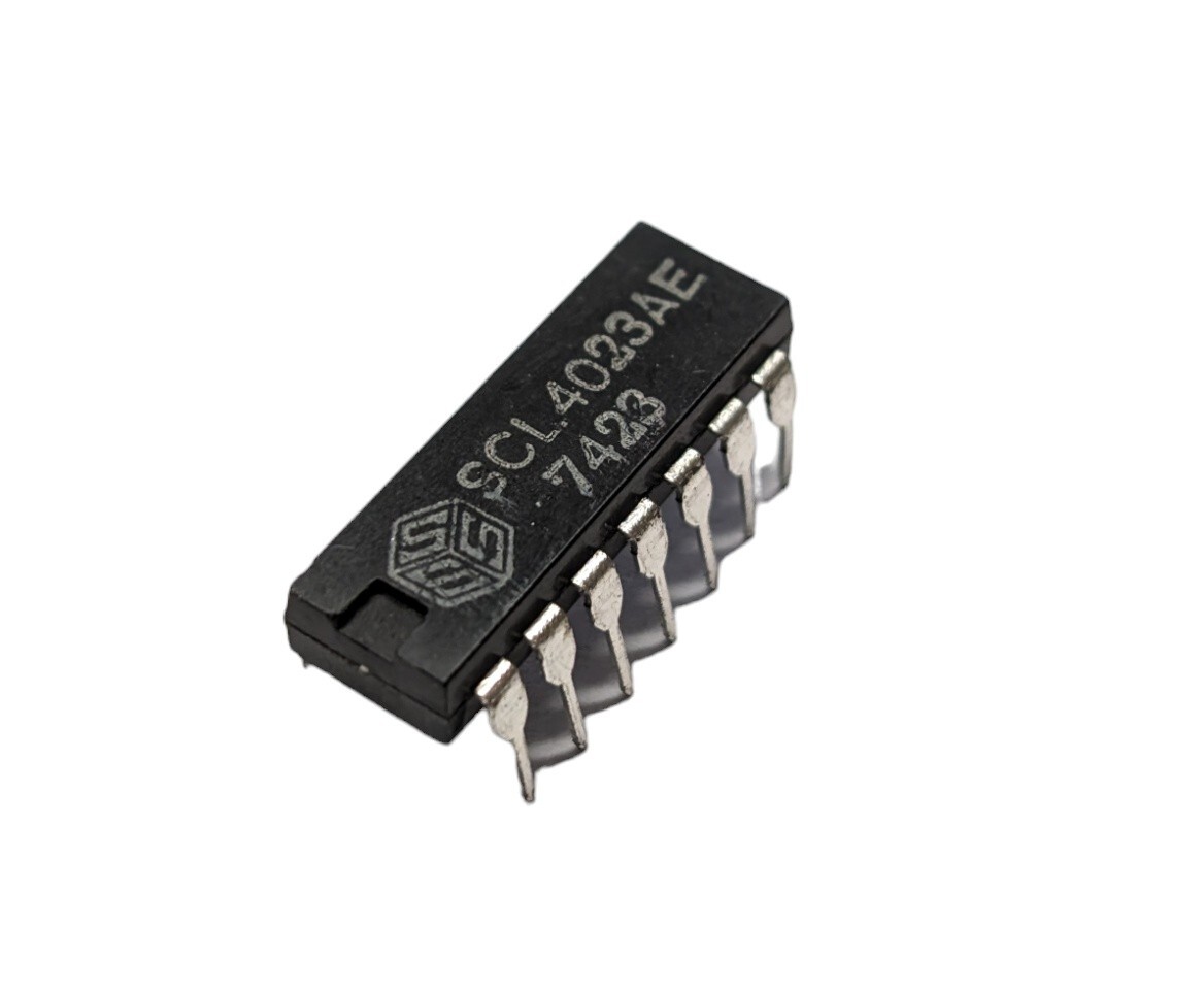 SCL4023AE