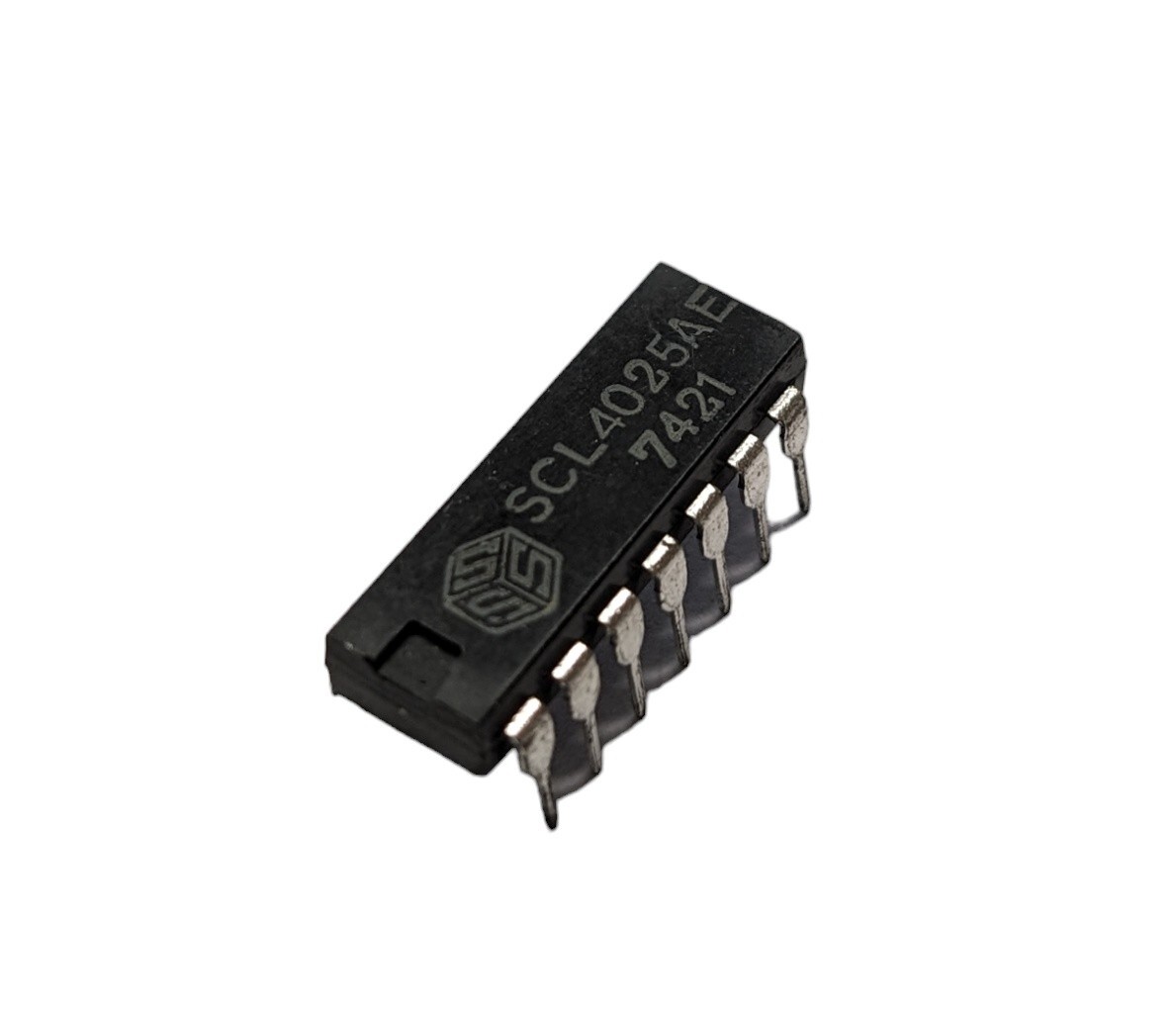 SCL4025AE