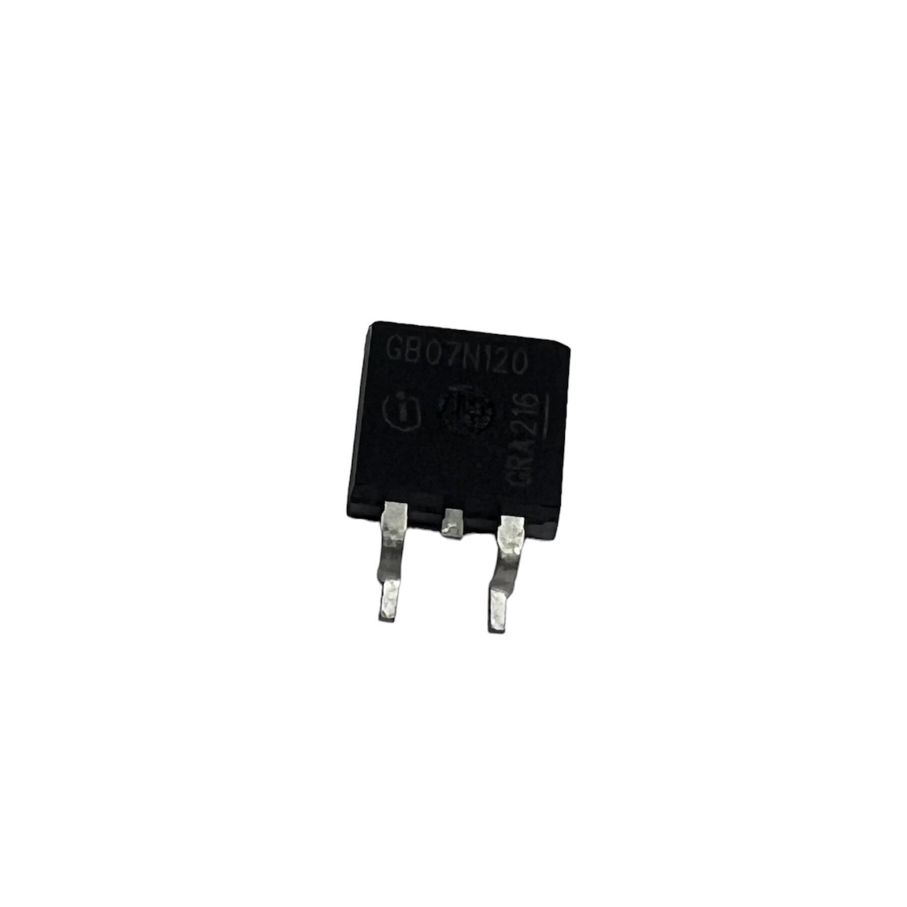 SGB07N120