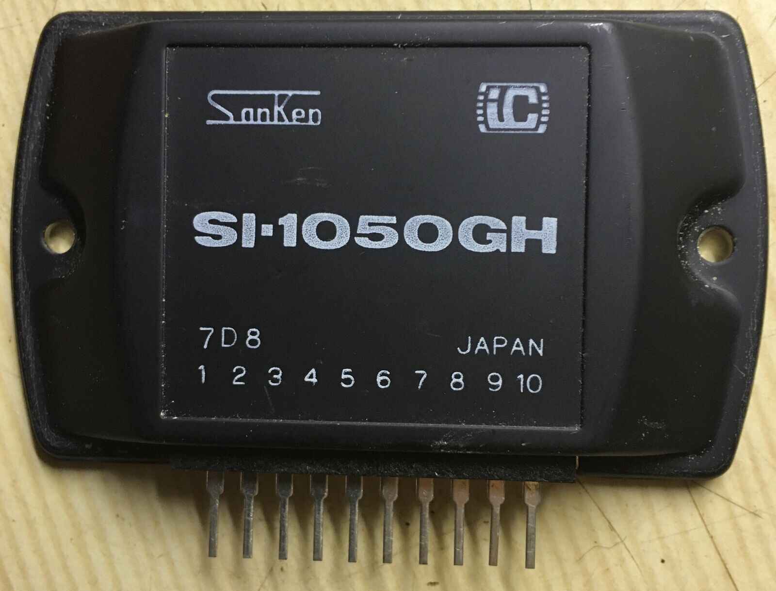 SI1050GH