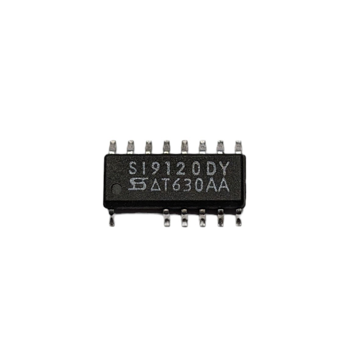 SI9120DY