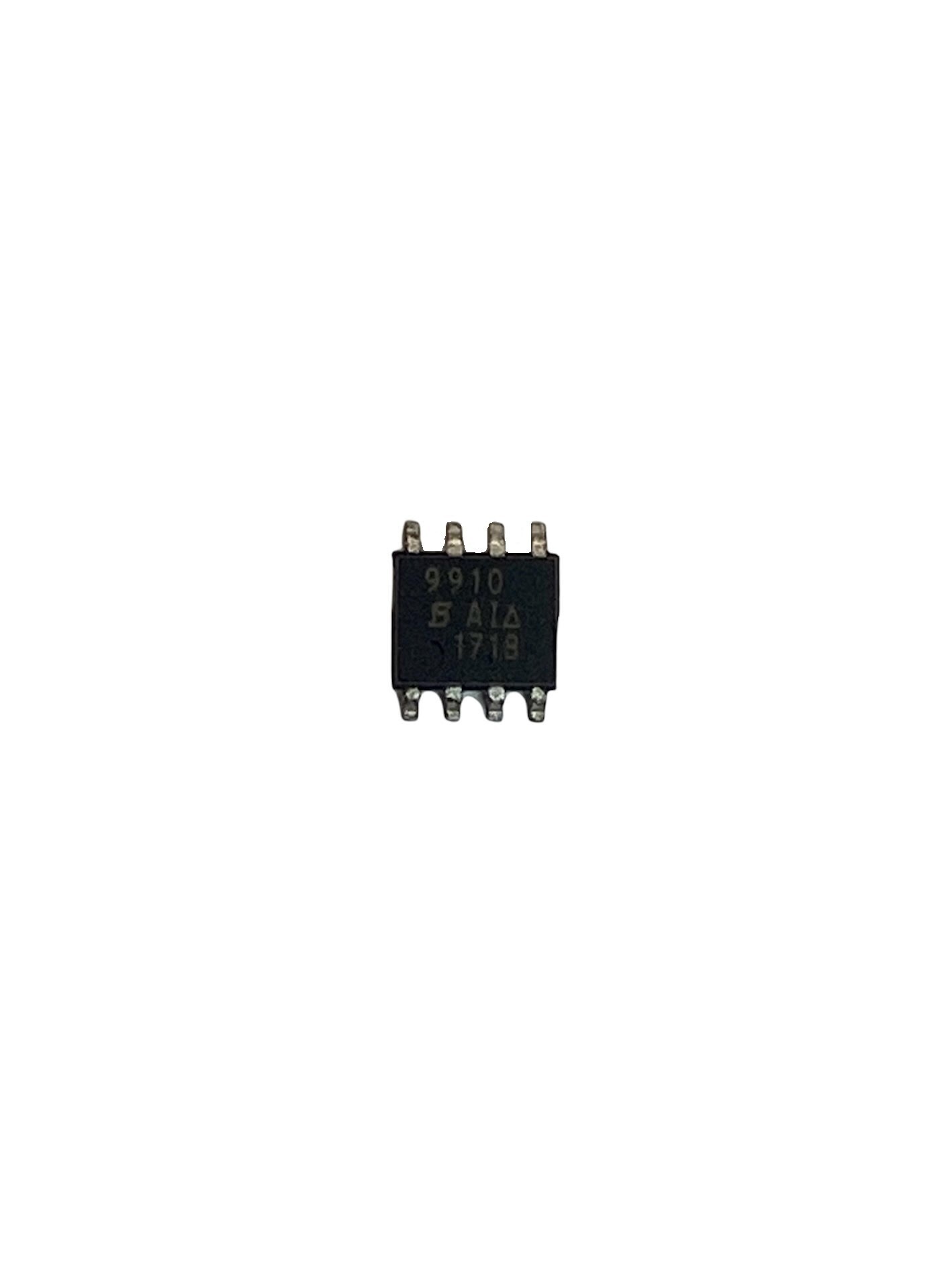 SI9910DY