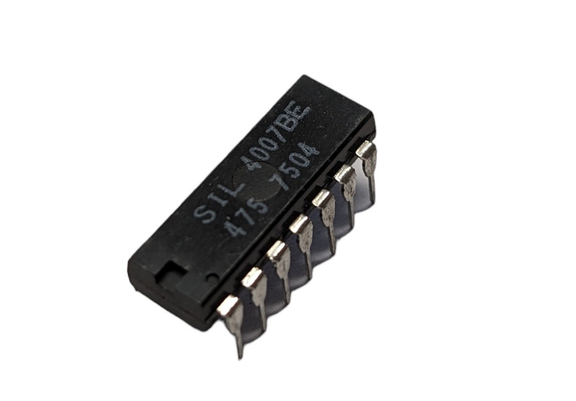 SIL4007BE