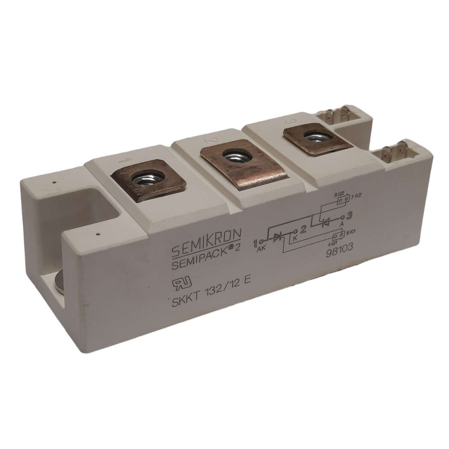 SKKT132-12E