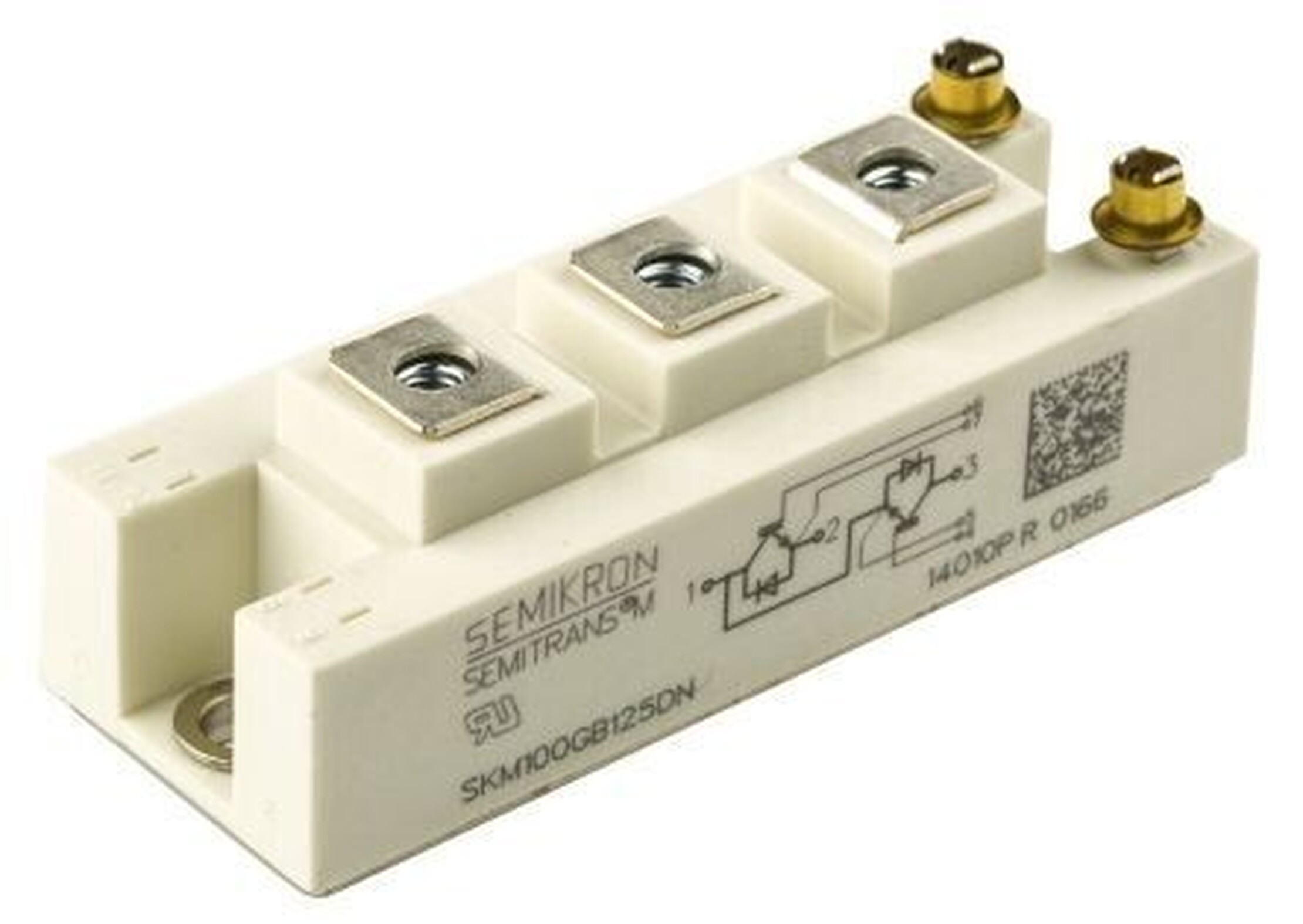 SKM100GB125DN