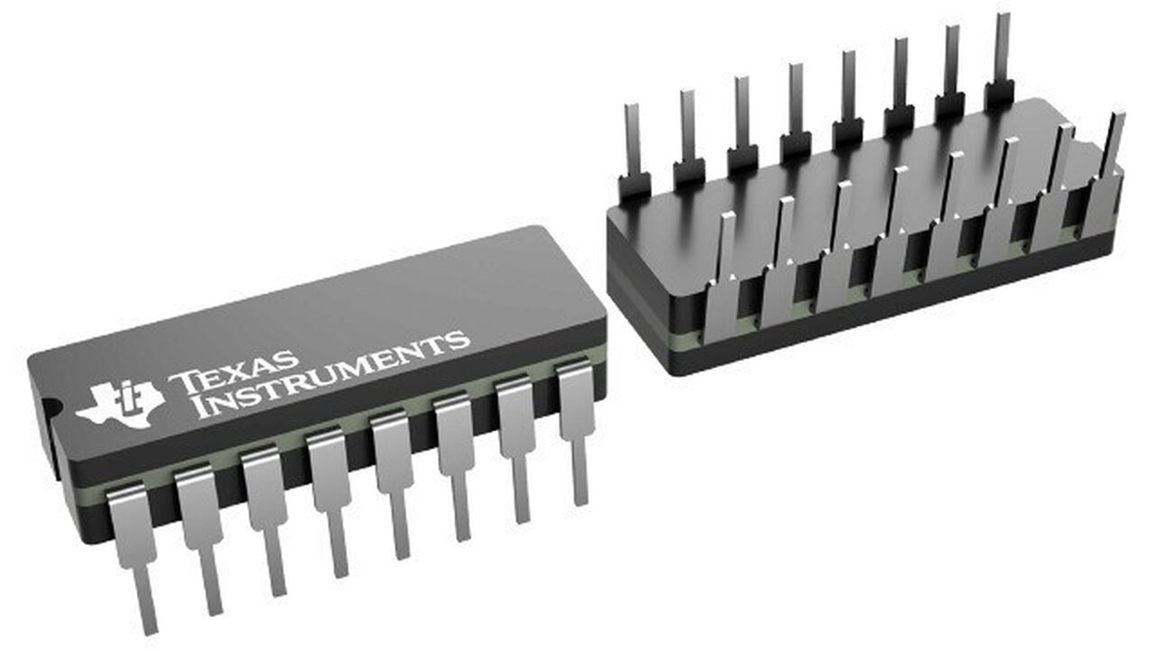 SN54S151JB