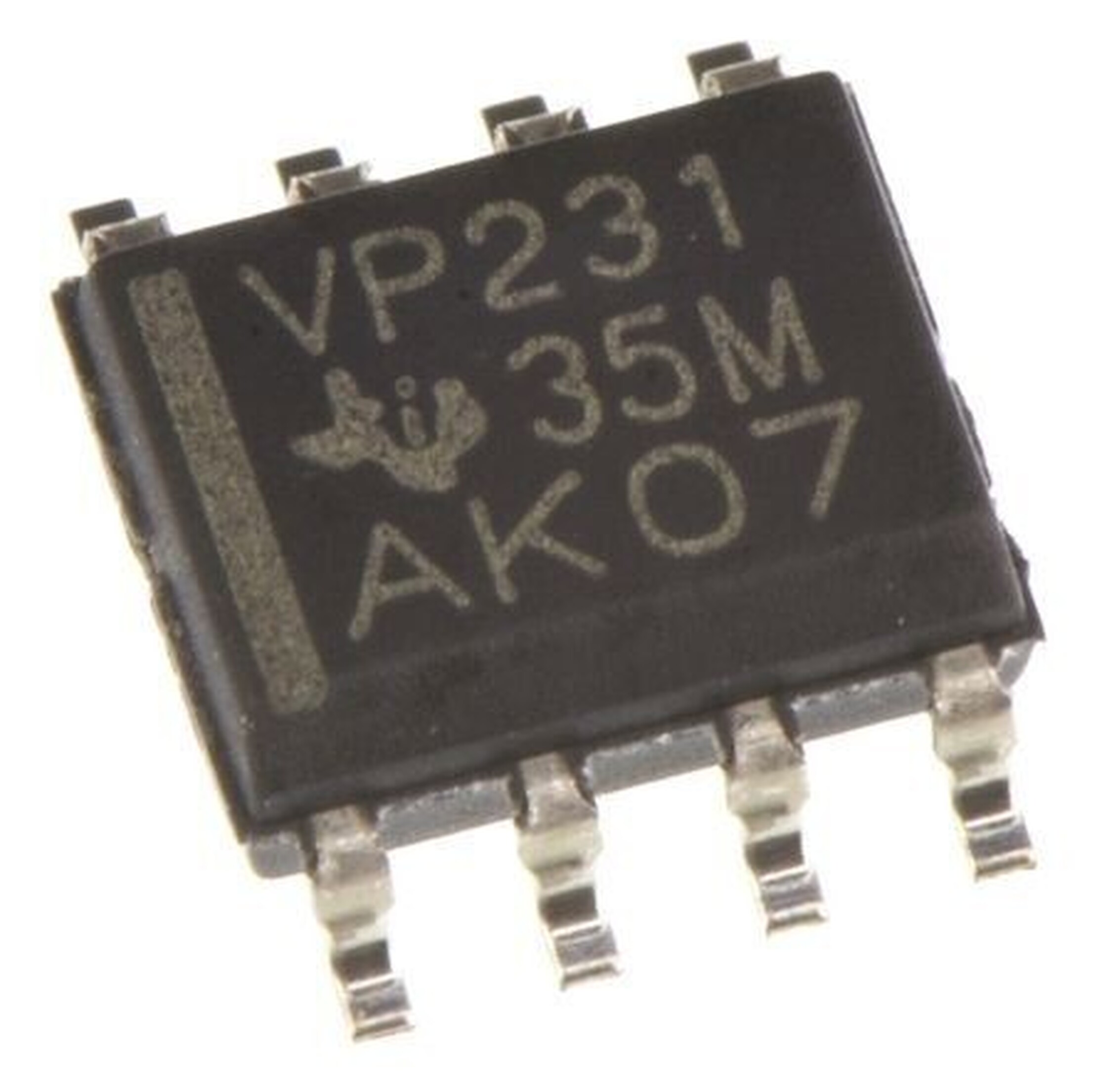 SN65HVD231D