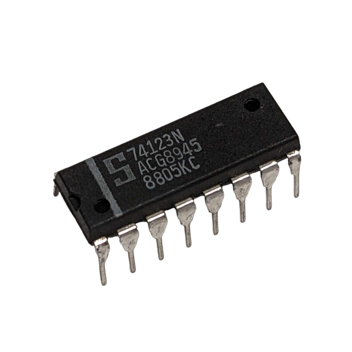 SN74123N